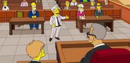 The Simpsons Source: FOX